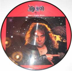 Dio (USA) : Where Eagles Blare